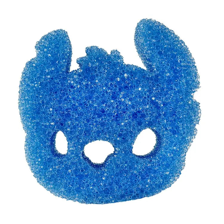 Scrub Daddy Disney Stitch 3ct Sponge Set (W650)