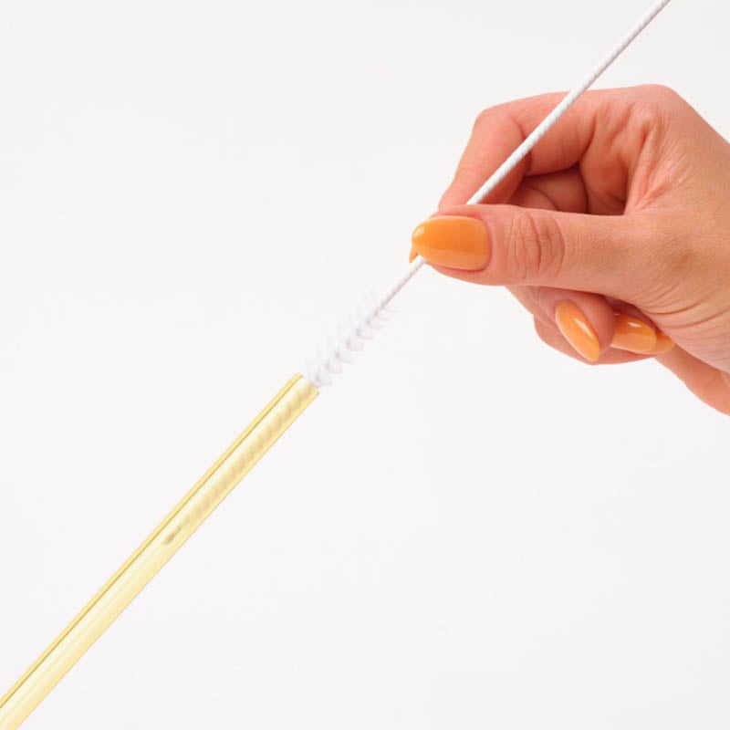 Straw Daddy Straw Cleaner Refill (W1M6)