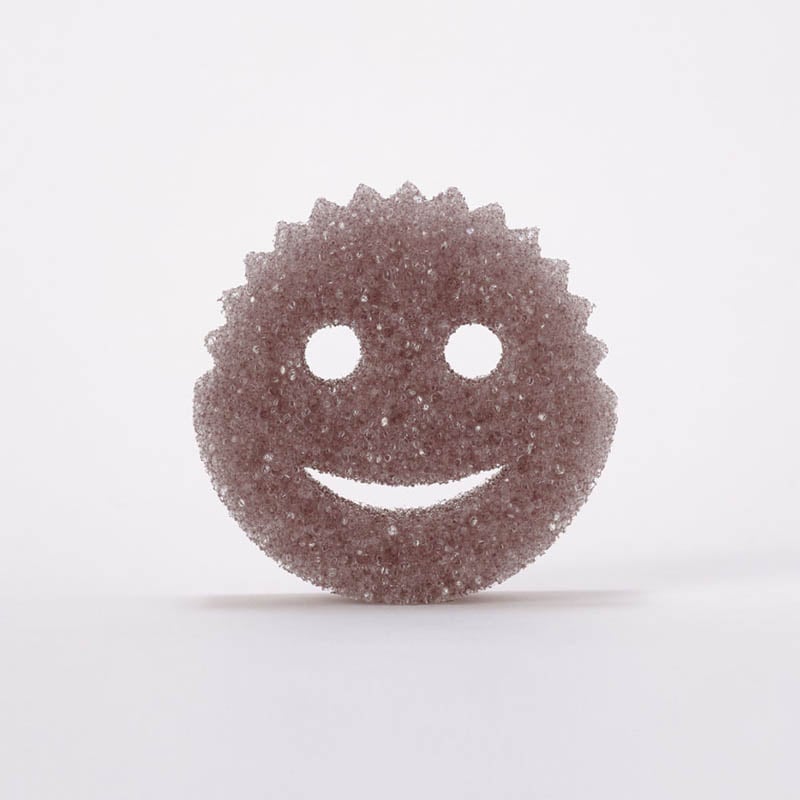 Style Collection Scrub Daddy (1ct) (ICRH)