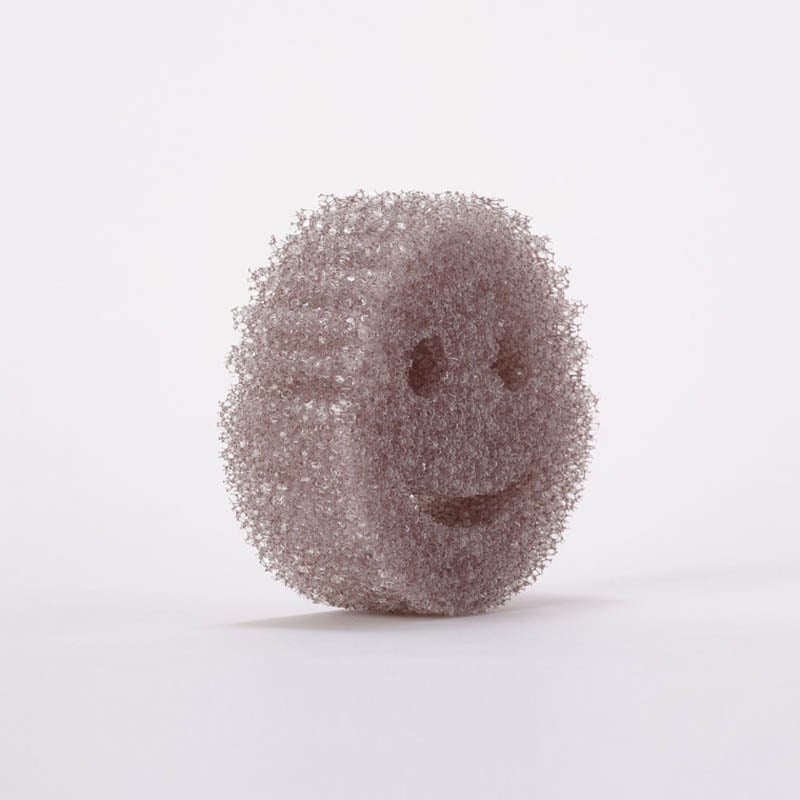Style Collection Scrub Daddy (1ct) (ICRH)