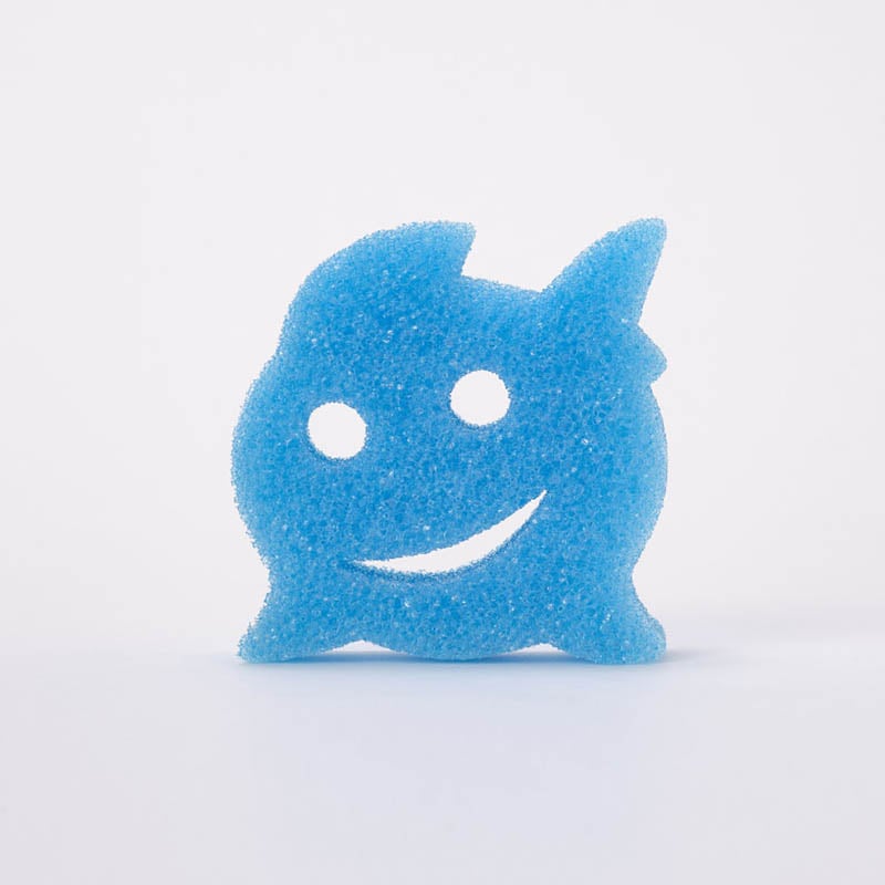 Scrub Daddy Summer Shapes (3ct) (OTOQ)