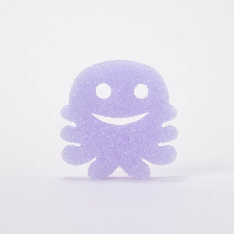 Scrub Daddy Summer Edition “Select-A-Shape” (6GSR)