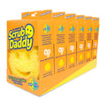 Scrub Daddy Original Scrubber and Sponge – 6 count (UB52)