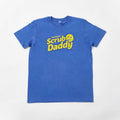 Scrub Daddy Blue T-Shirt (APU7)