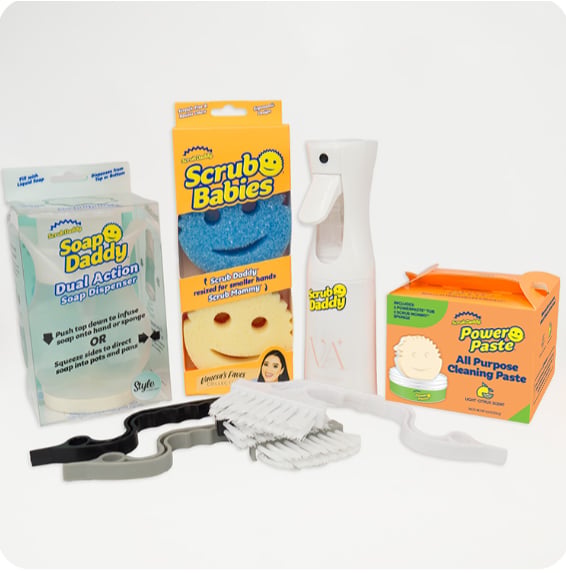 Vanesa’s Favorite Bundle (KMOP)