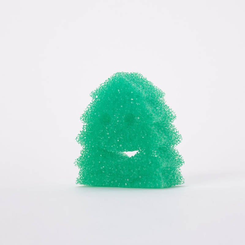Scrub Daddy Winter Shapes (3ct) (EU8Q)