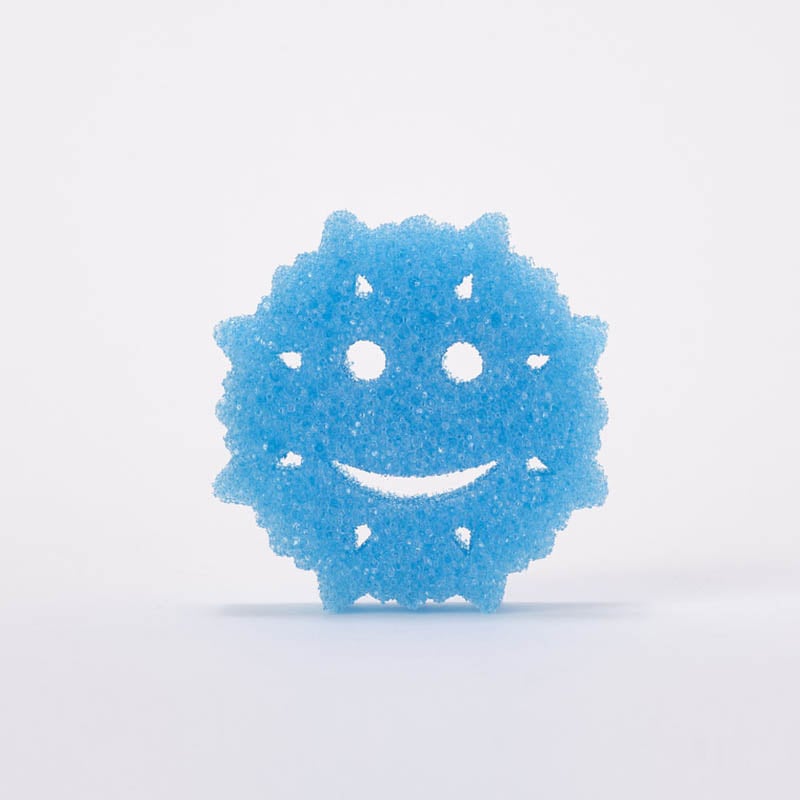 Scrub Daddy Winter Shapes (3ct) (EU8Q)