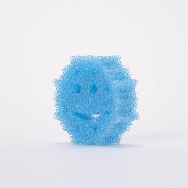 Scrub Daddy Winter Shapes (3ct) (EU8Q)