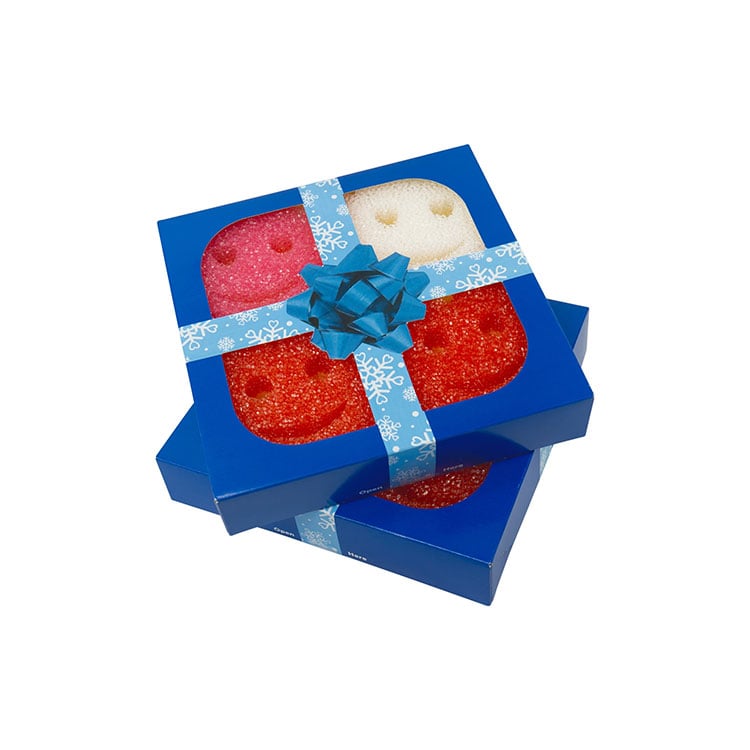 Scrub Mommy Valentine Sponges Gift Set (UXTT)