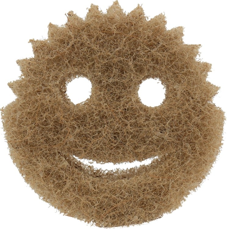 Scrub Daddy CocoMesh Scrubber (L26J)