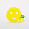 Scrub Daddy Lemon Fresh (1ct) (HKSE)