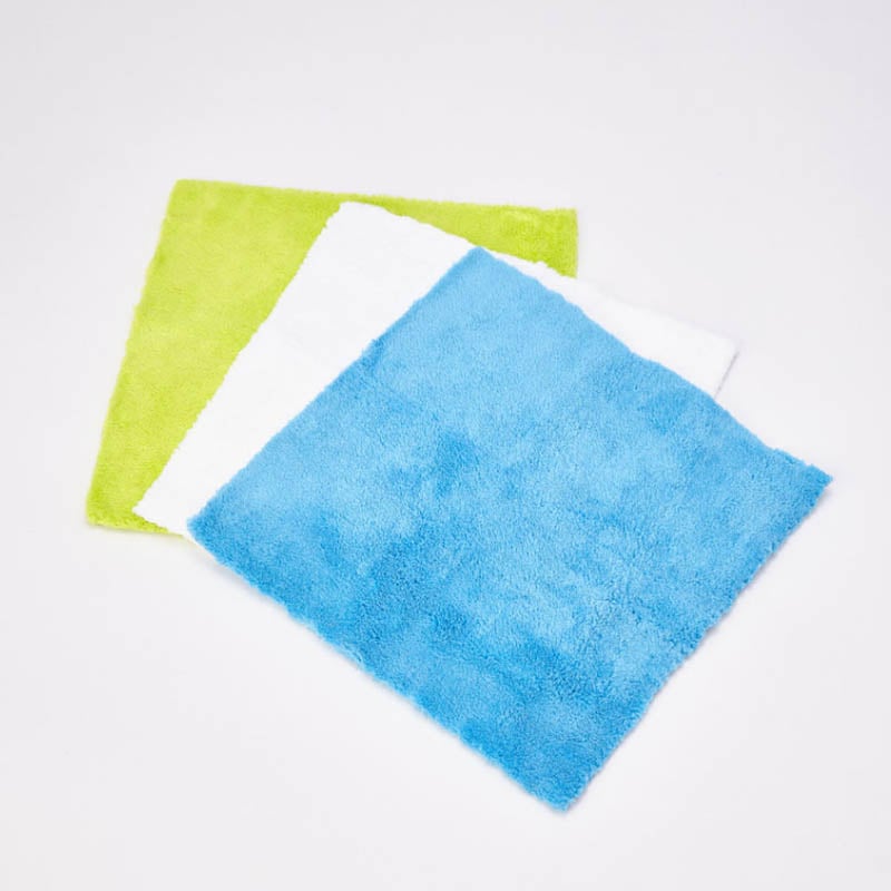 Microfiber Cloths (3 ct) (2URB)