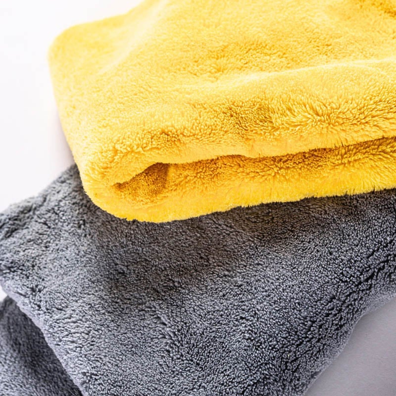 Microfiber Cloths (3 ct) (2URB)