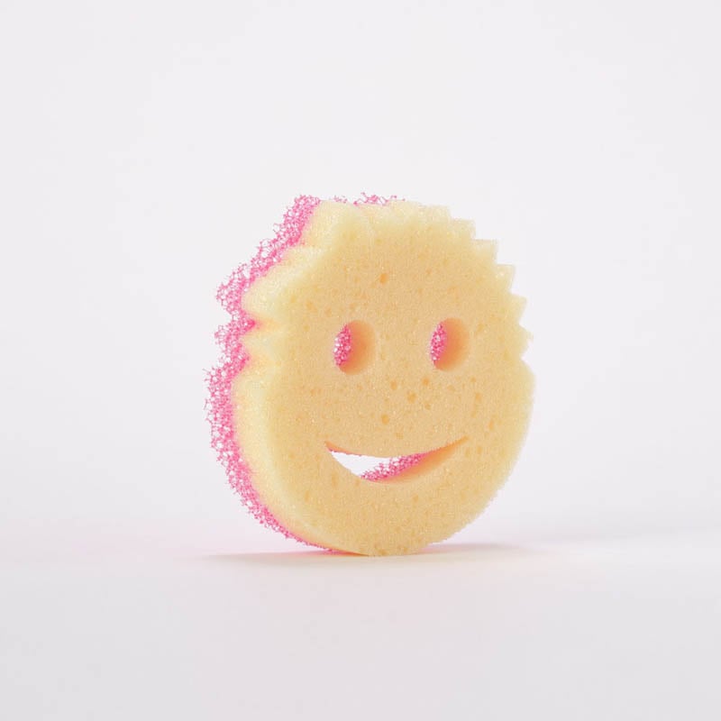Scrub Mommy Essentials 1ct (DNDW)