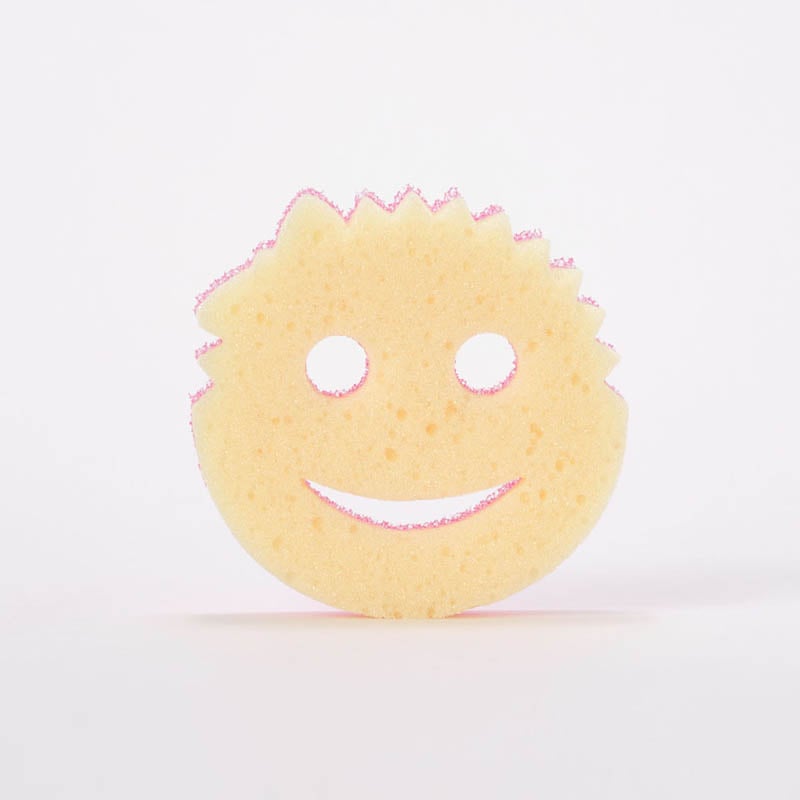 Scrub Mommy Essentials 1ct (DNDW)