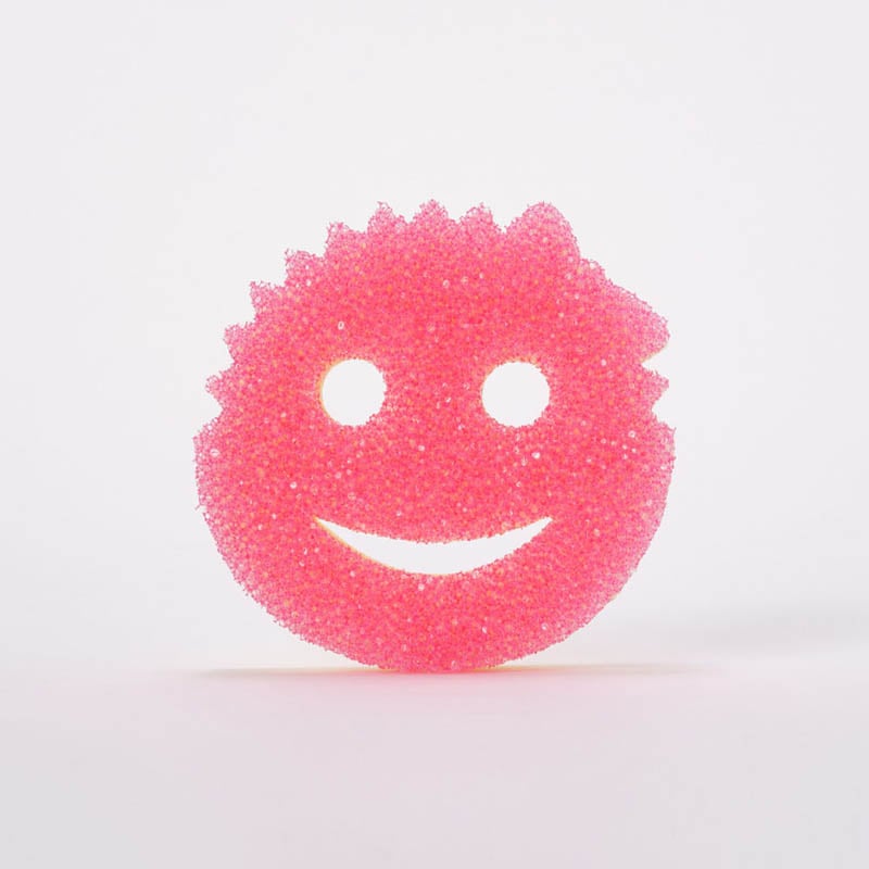 Scrub Mommy Essentials 1ct (DNDW)