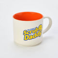 Scrub Daddy Logo Mug (7NT7)