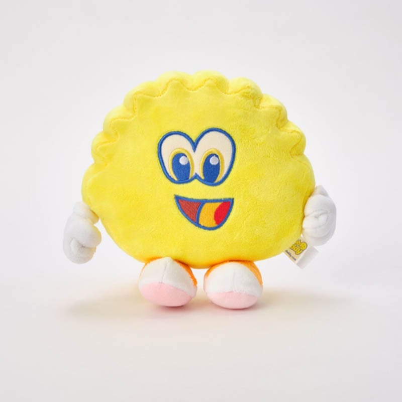 Scrub Daddy Plush Toy (JF04)