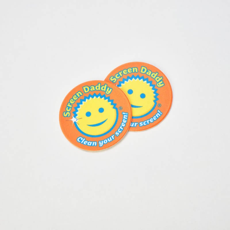 Screen Daddy Original (2ct) (IHAT)
