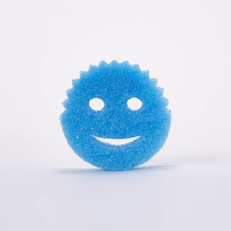 Scrub Daddy Colors (4ct Pack) (NDXI)