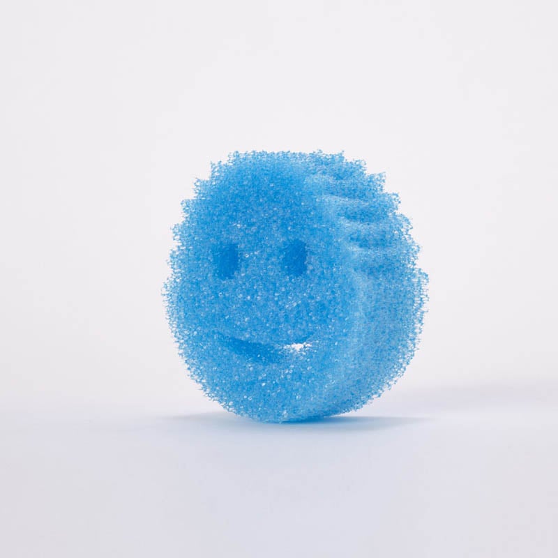 Scrub Daddy Colors (4ct Pack) (NDXI)