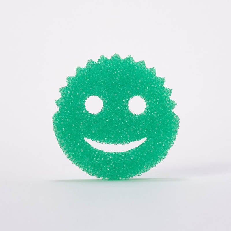 Scrub Daddy Color Sponges (3ct) (SDXN)