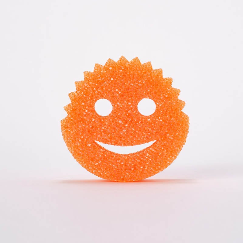 Scrub Daddy Colors (4ct Pack) (NDXI)