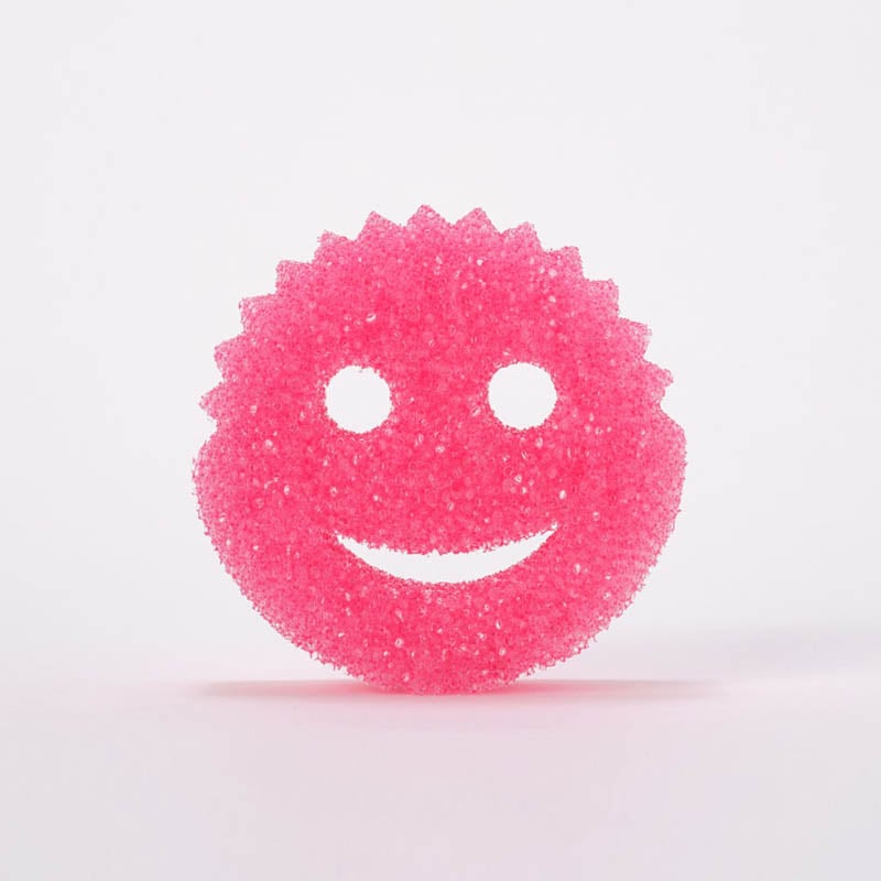 Scrub Daddy Colors (1ct) (E821)