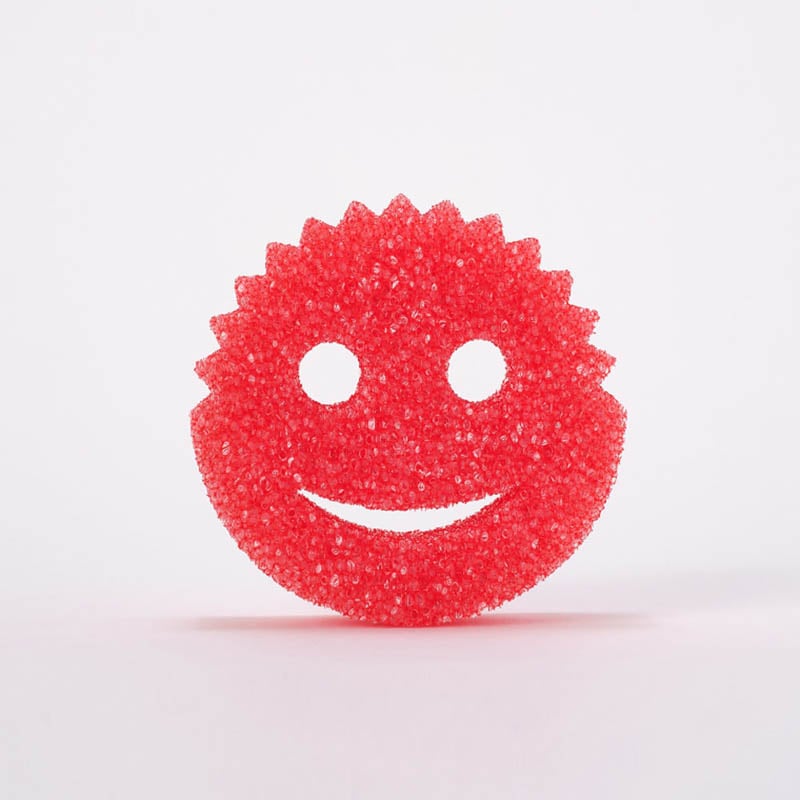Scrub Daddy Colors (1ct) (E821)