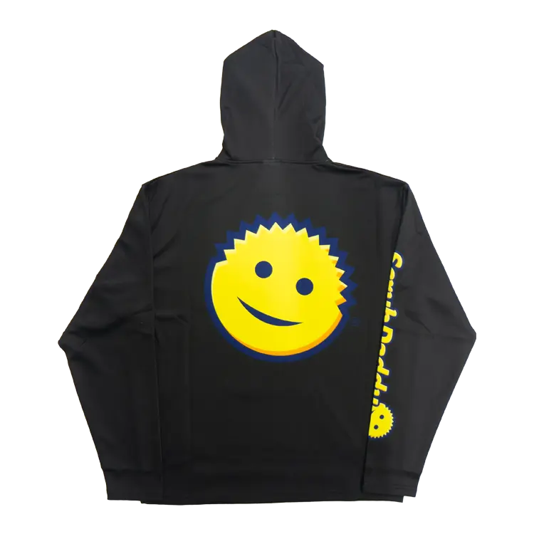 Scrub Daddy Logo Hoodie (VHRP)
