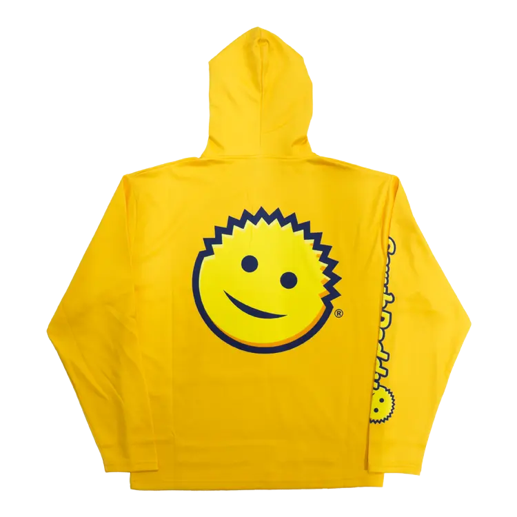 Scrub Daddy Logo Hoodie (VHRP)
