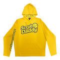 Scrub Daddy Logo Hoodie (VHRP)