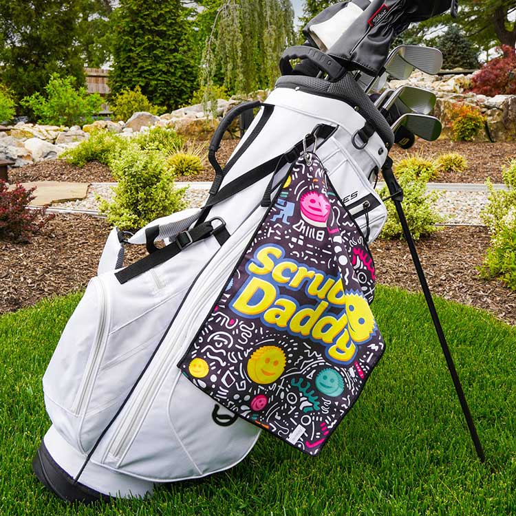 Special Edition Sports Towel (3GZX)