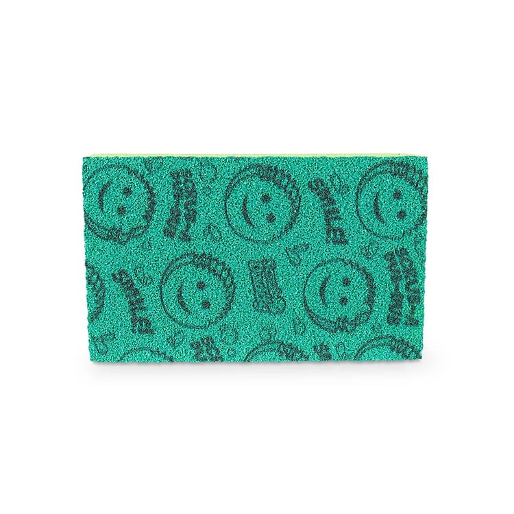 Scruff Daddy Dual-Sided LuxoFoam Sponge (CMBP)
