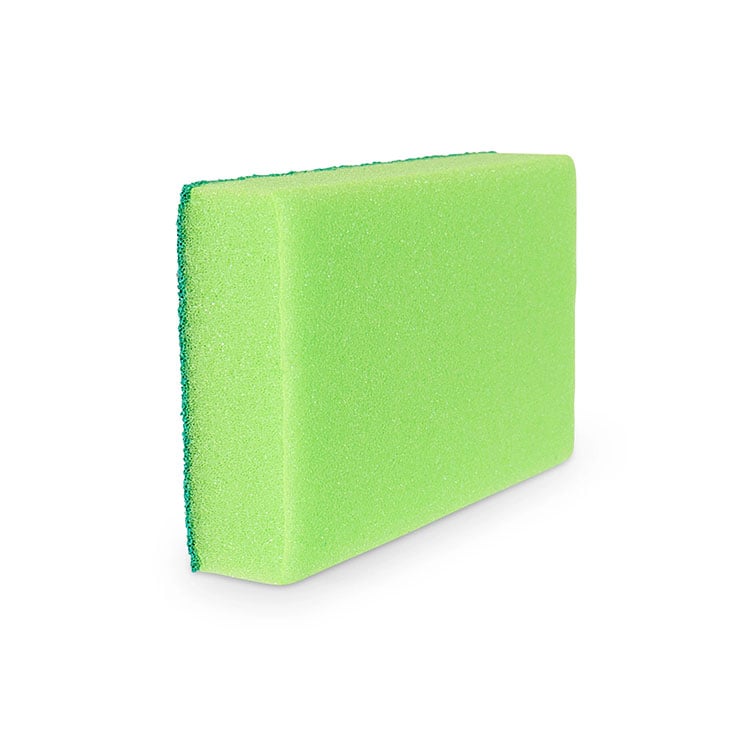 Scruff Daddy Dual-Sided LuxoFoam Sponge (CMBP)