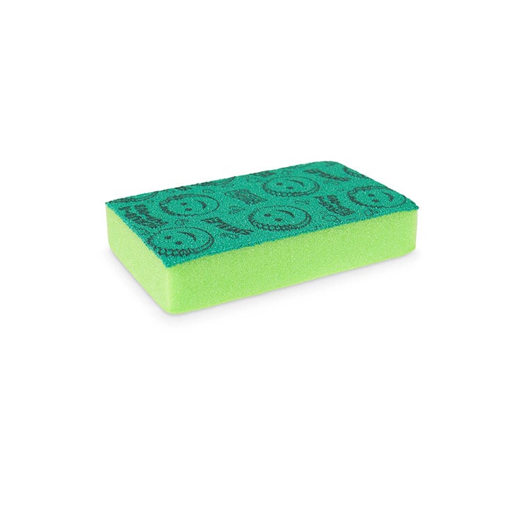 Scruff Daddy Dual-Sided LuxoFoam Sponge (CMBP)