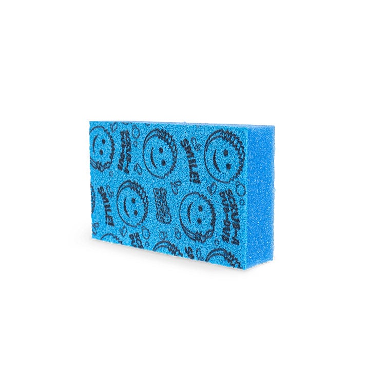 Scruff Daddy Dual-Sided LuxoFoam Sponge (CMBP)